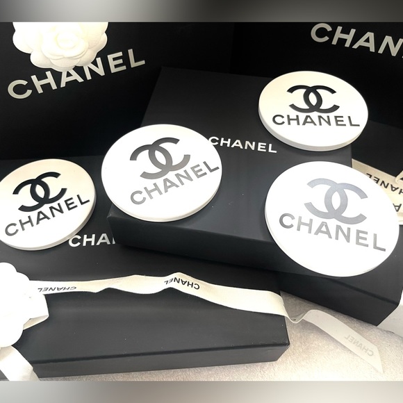 10 cup coasters - Picture 3 of 6